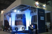 會展業的巨大潛力及其發展機遇——以上海豐尚展覽展示服務為例