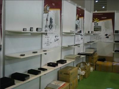 廣州保利會展展柜租賃市場調(diào)查分析報告