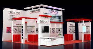 深圳展覽工廠市場調(diào)查分析 展臺設(shè)計與搭建行業(yè)現(xiàn)狀與展望