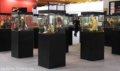 第21屆秋季廣州藝博會(huì)招商啟動(dòng) 市場(chǎng)趨勢(shì)、參展價(jià)值與服務(wù)平臺(tái)分析