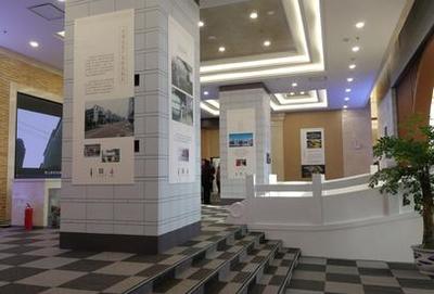 南昌展覽展示服務(wù) 專業(yè)特裝展具木質(zhì)工廠的卓越實(shí)力