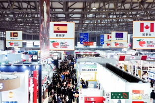 FHC 2019食品餐飲博覽會 一站式專業展覽服務助力行業騰飛