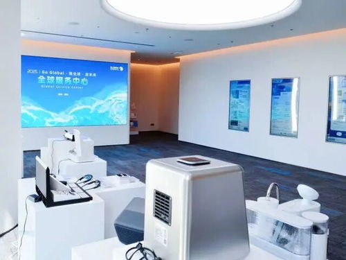 深圳“踢出世界波” 展覽服務的創新與國際化新篇章