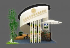 智繪會展 口碑之選，點亮您的展覽之旅