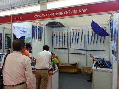 2018越南倉儲(chǔ)展 物流、倉儲(chǔ)及貨架行業(yè)的專業(yè)盛會(huì)