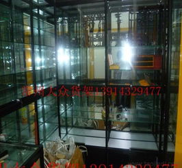 溧陽小商品、服裝、鞋帽、箱包及工藝禮品展示器材市場(chǎng)調(diào)查報(bào)告 價(jià)格、廠家與產(chǎn)品圖片分析