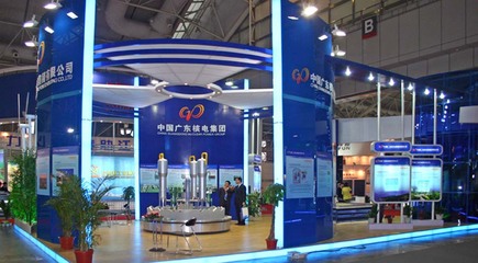 香港展臺搭建新標桿 藝覽天下展覽一站式服務(wù)引領(lǐng)商務(wù)服務(wù)新風尚