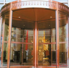 門窗行業(yè)新勢力 星輝銅門加盟連鎖市場前景調(diào)查分析